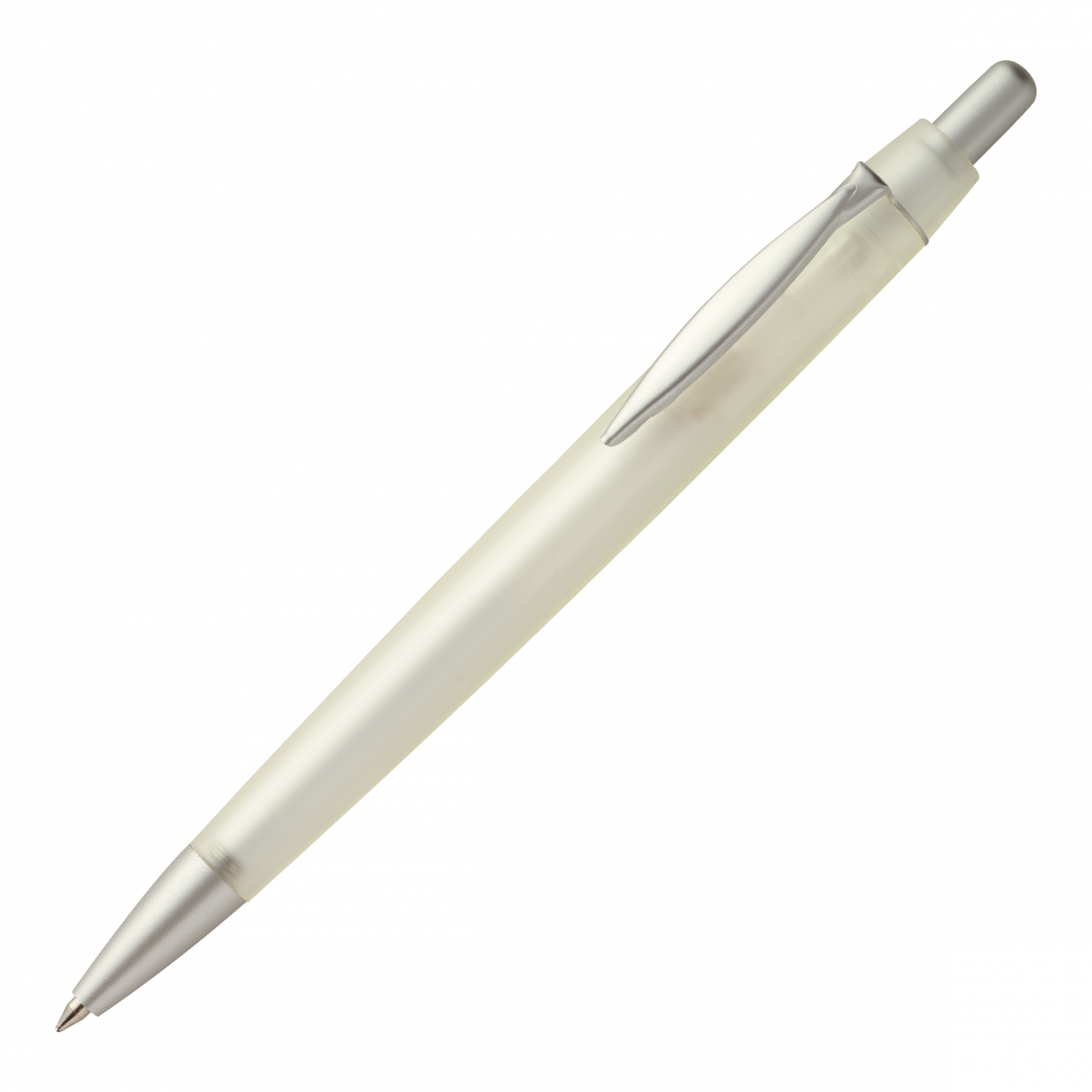 MELITA frosty Kugelschreiber Peekay