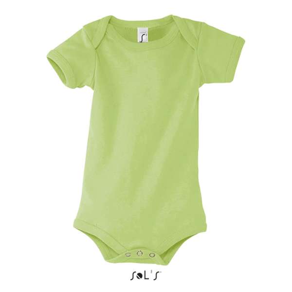 BAMBINO BABY BODYSUIT BAMBINO