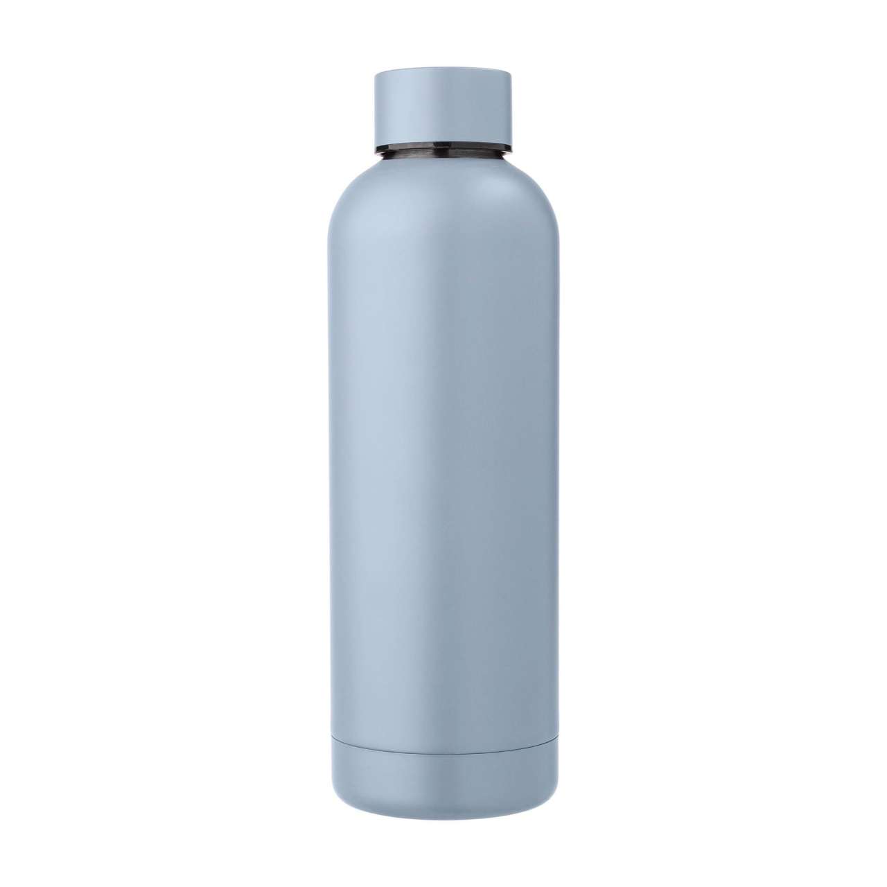 Flasche aus recyceltem Edelstahl (500 ml) Isaiah