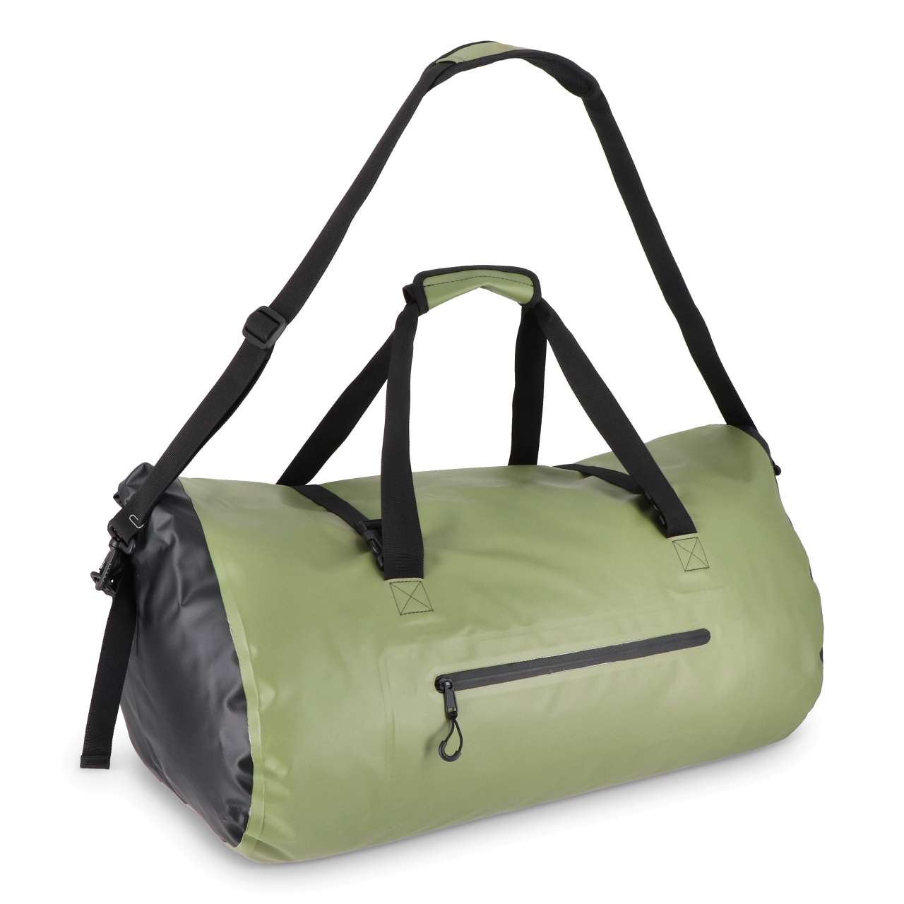 Wasserdichter Seesack Adventure 60L IPX6