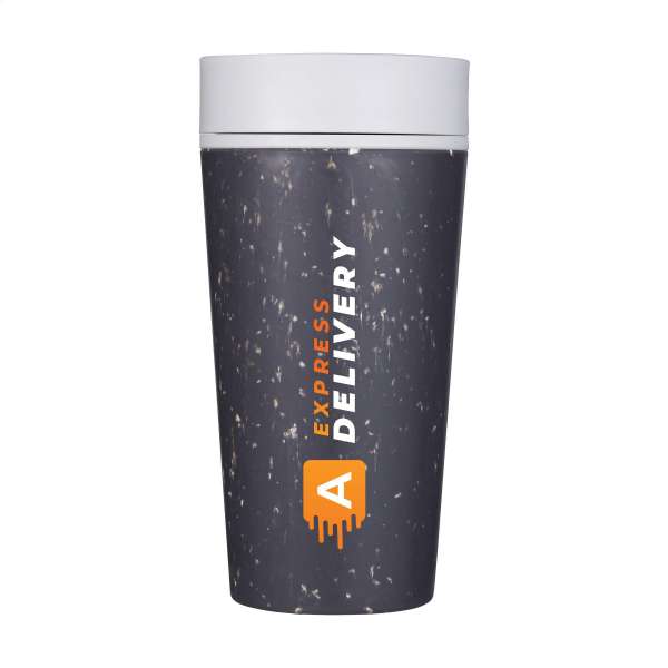 Circular&Co Recycled Coffee Cup 340 ml Kaffeebecher