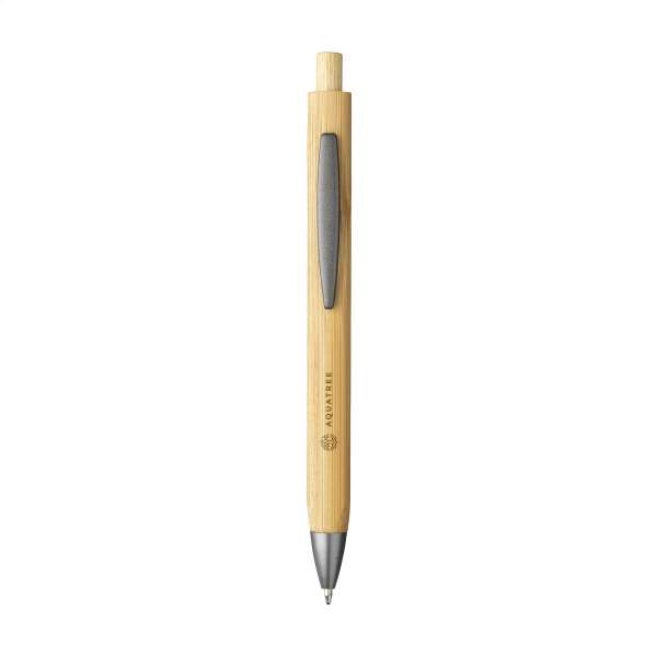 Tokai Bamboo Pen Kugelschreiber