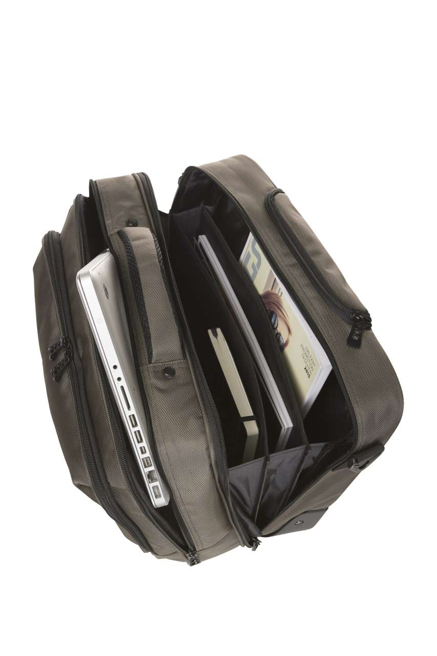 Business-Trolley MISSION