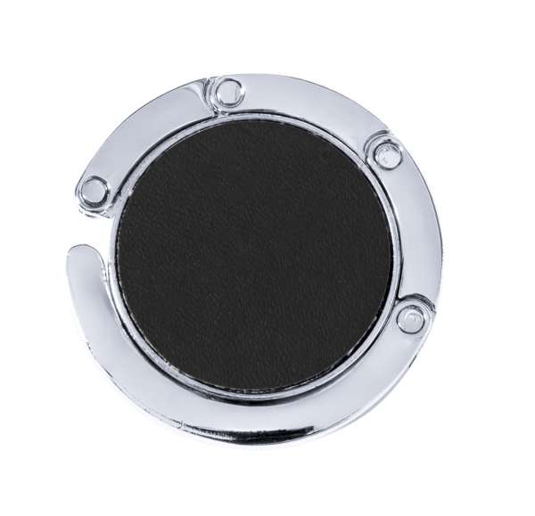 Faltbarer Handtaschenhalter Skype