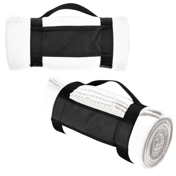 XL-Fleece-Decke Nashville