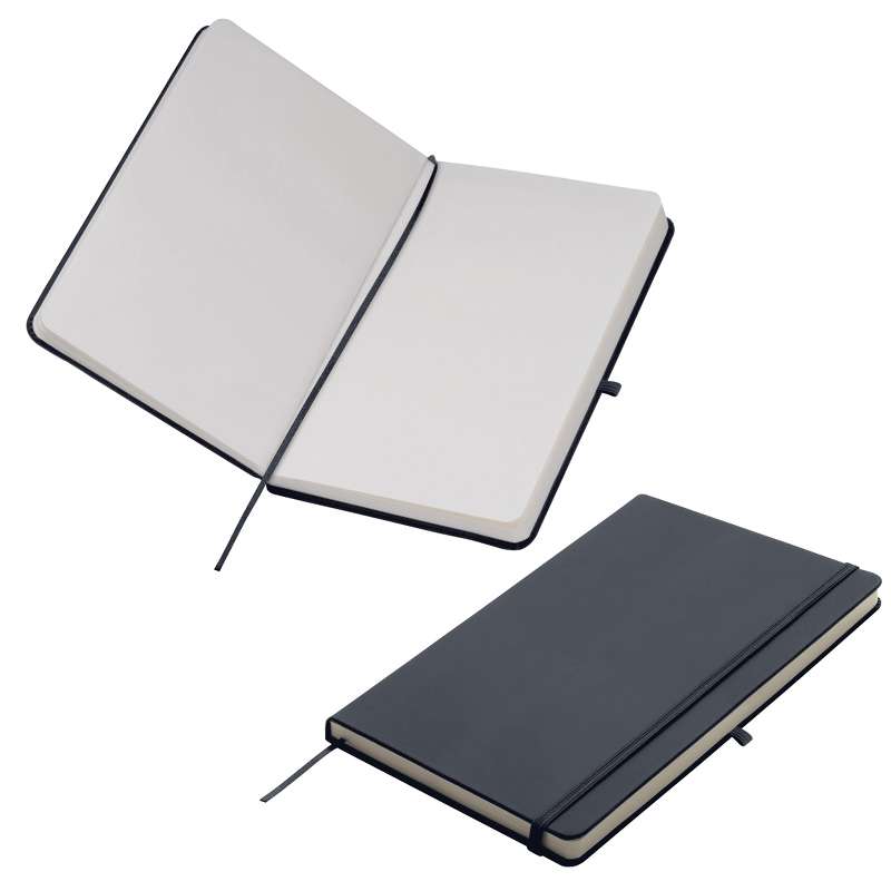 A5 Notizbuch Kiel