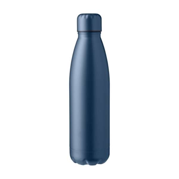 Doppelwandige Edelstahlflasche (500 ml) Amara