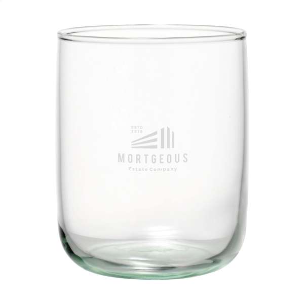 Rebottled® Curve 100% recycled