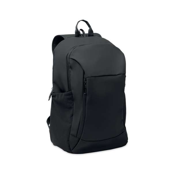 15" Laptop-Rucksack PU KOROVIN