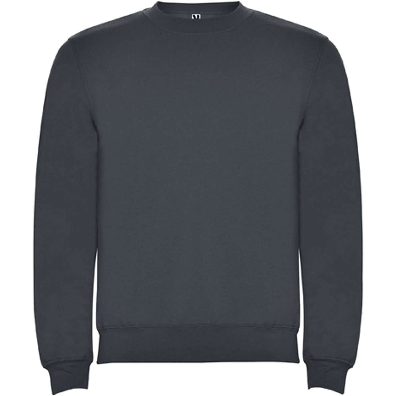 Clasica 280 g / m² Sweatshirt mit Rundhalsausschnitt Unisex