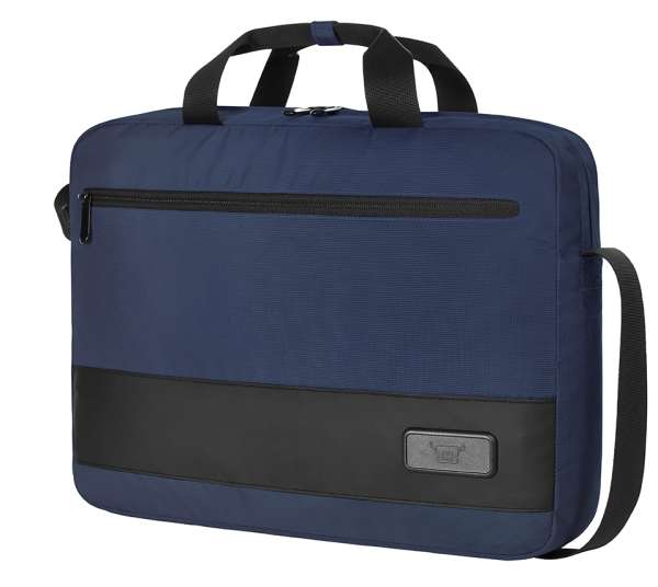 HALFAR® Notebook-Tasche STAGE