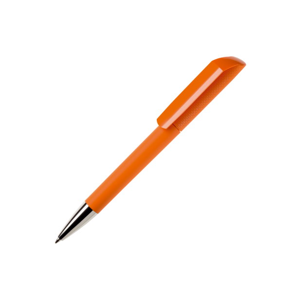 FLOW F1 GOM C CR Kugelschreiber Maxema