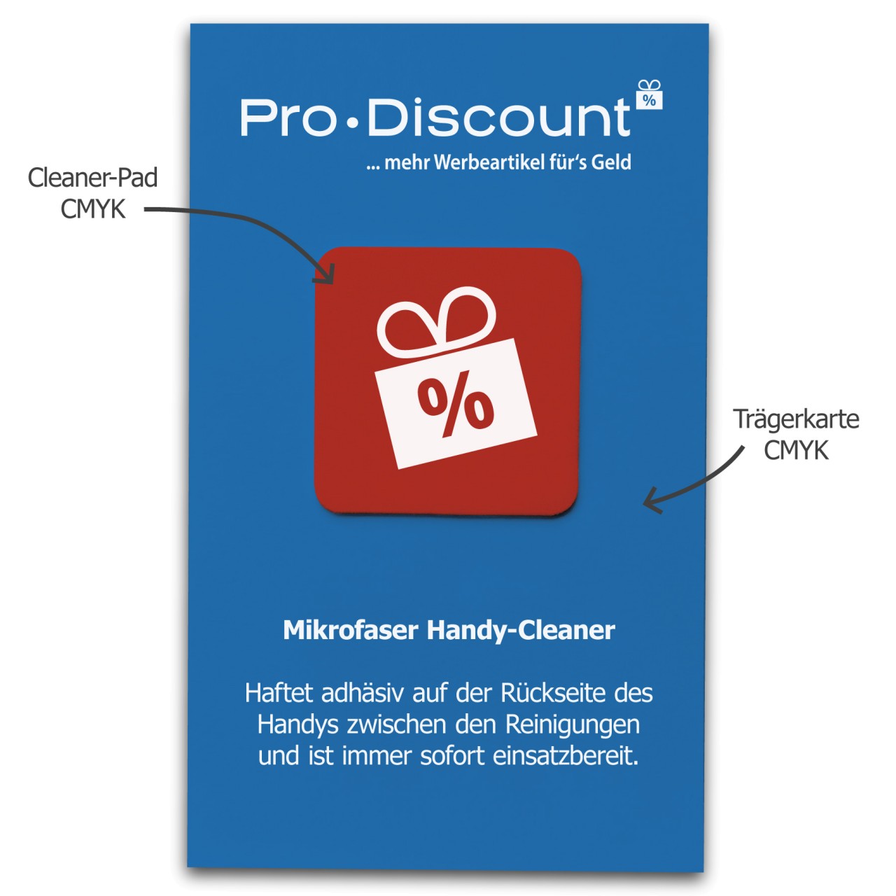 Handycleaner Handy Cleaner Display Cleaner