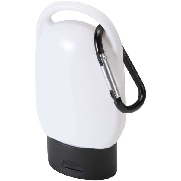 Rosie LSF 30 Sonnencreme mit Karabiner