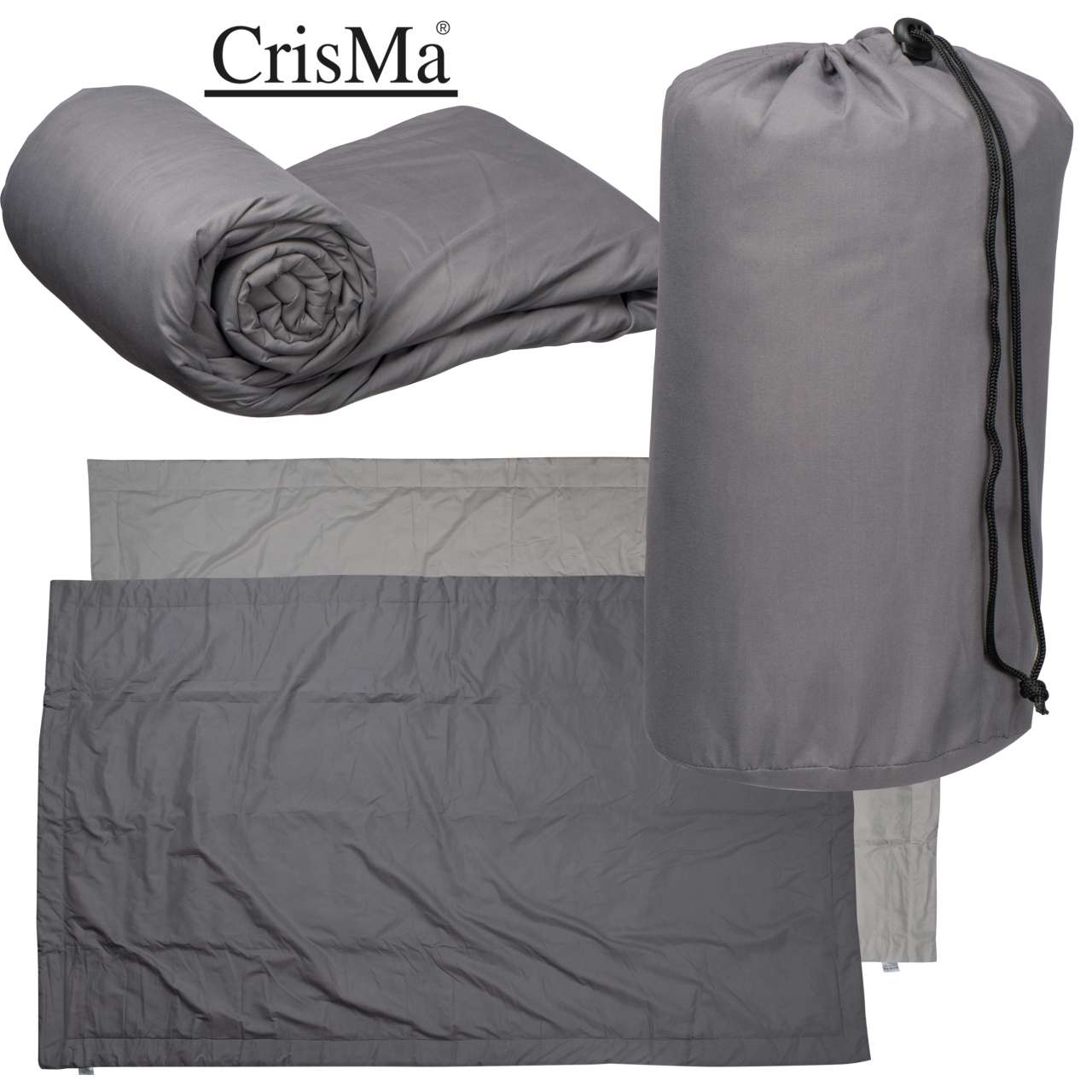 CrisMa Reisedecke CAROL