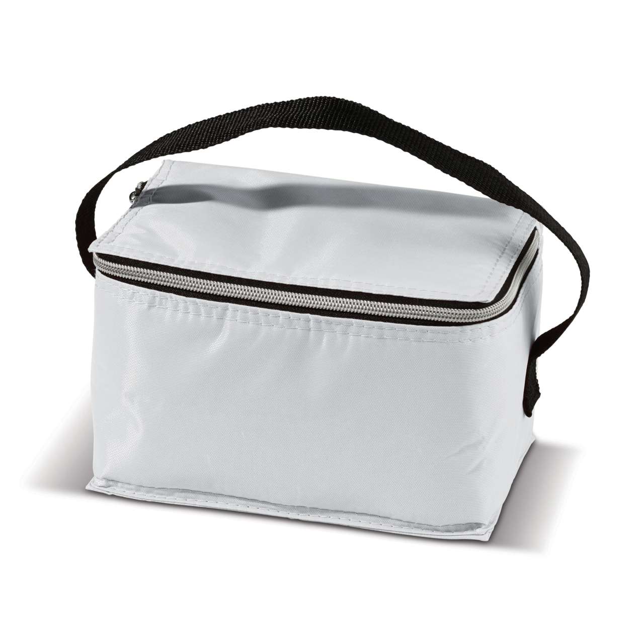 Kühltasche für 6 Dosen 20 x 12.5 x 13 cm