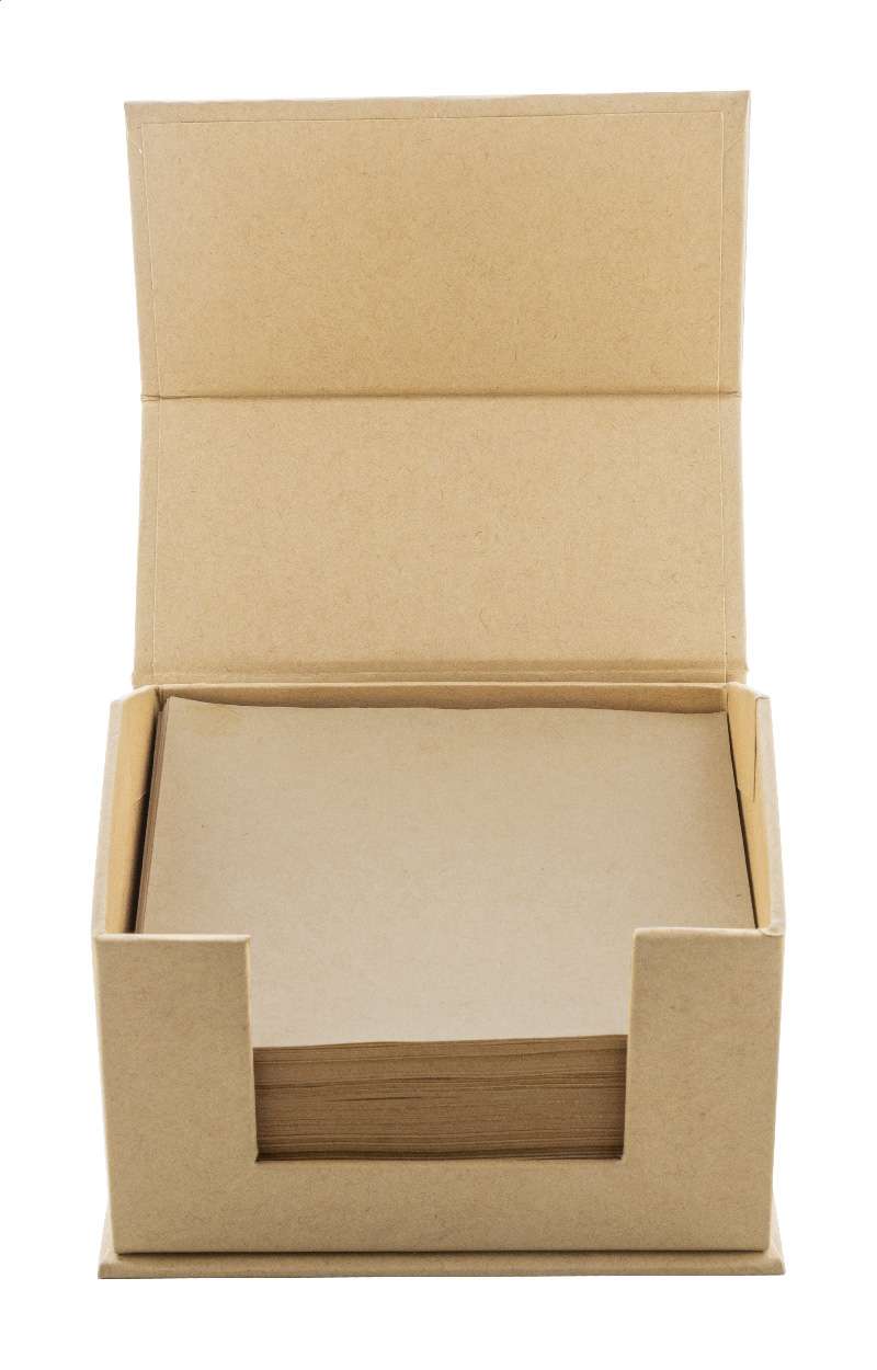 Haftnotizspender Hutnot