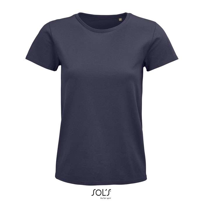 PIONEER DAMENT-SHIRT 175g PIONEER WOMEN