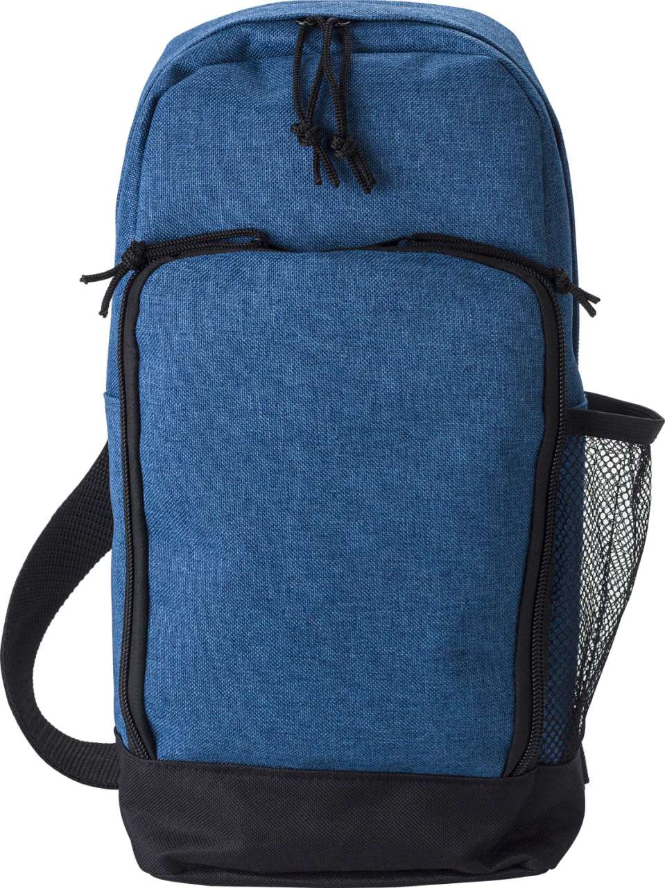 Polyester (600D) Kreuz Umhängetasche Brandon