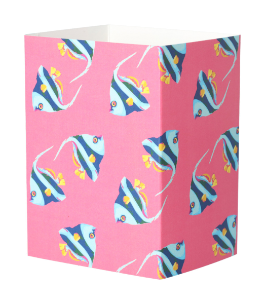 Individueller Pappschuber CreaSleeve 278