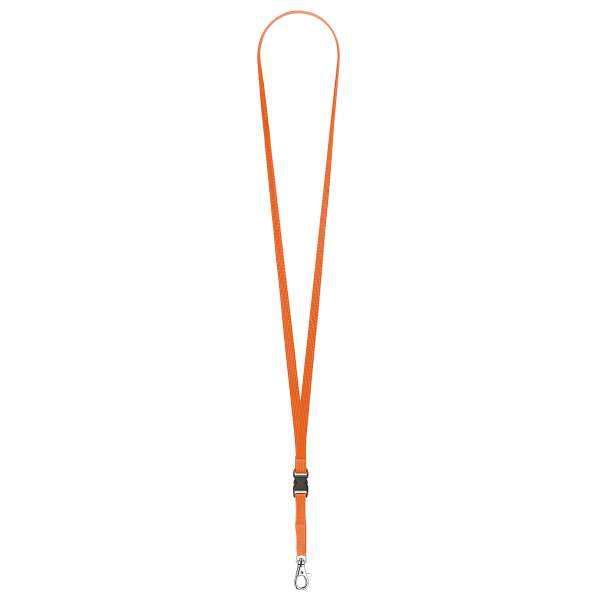 Schlüsselband / Lanyard "Schlauch"