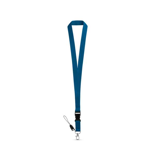 ANQUETIL Lanyard aus Polyester