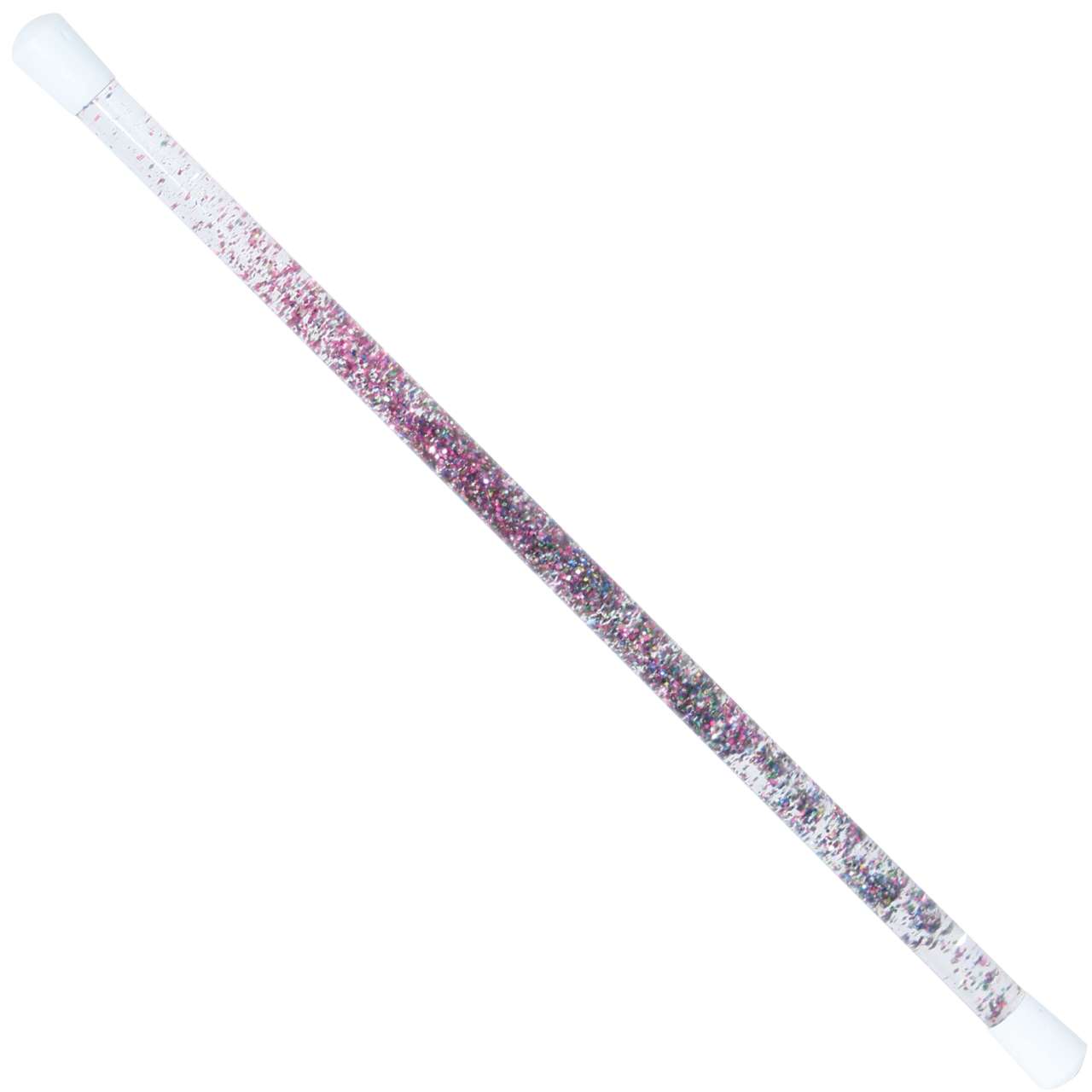 Zauberstab 45,5 cm mit Glitter