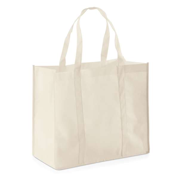 SHOPPER Einkaufstasche aus Non-woven (80 g / m²)