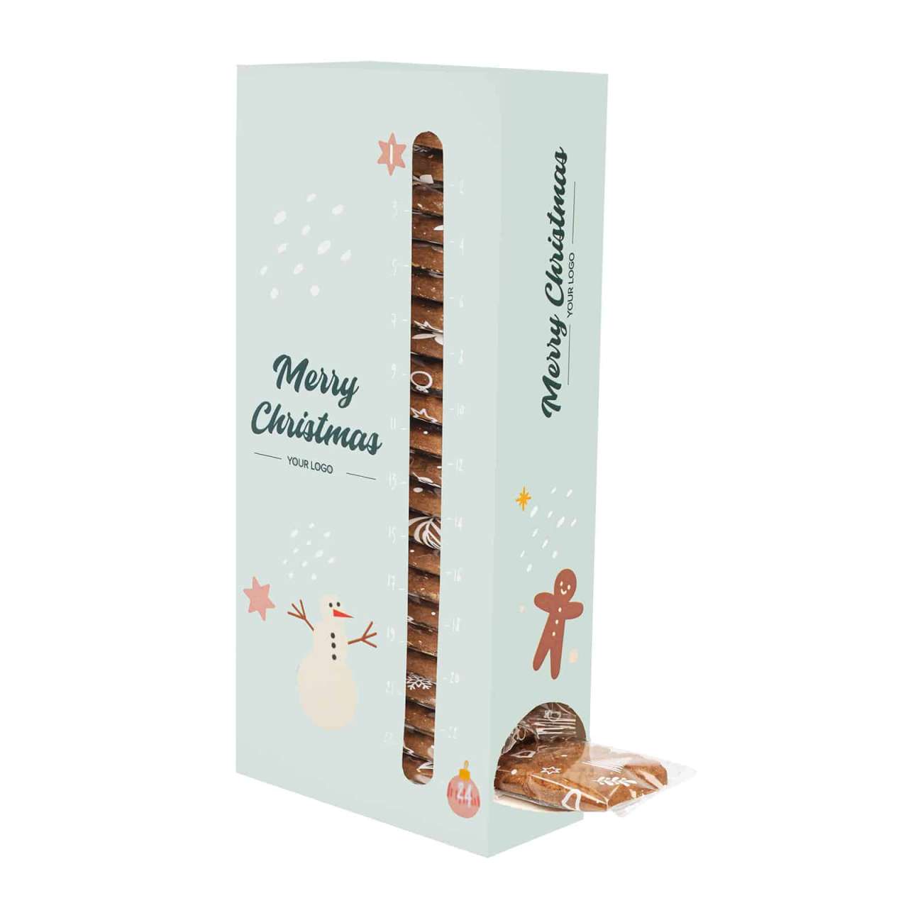 ADVENTSKALENDER TURM