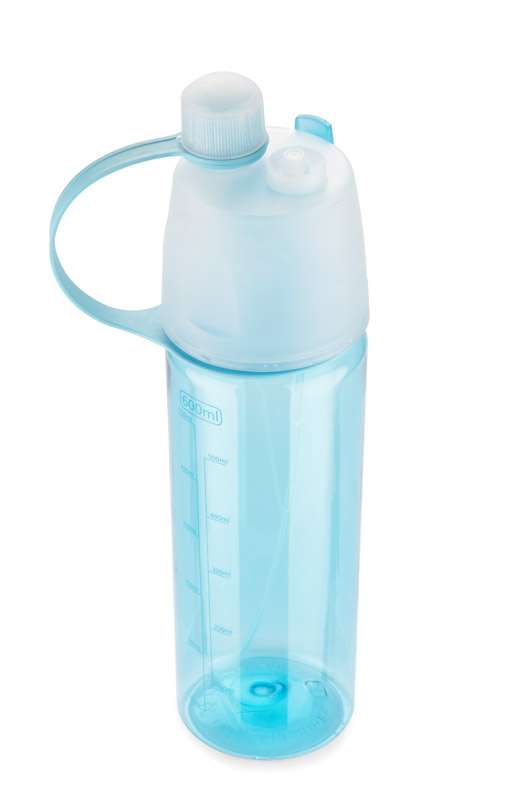 Flasche mit Sprühkopf SPRAY 600 ml