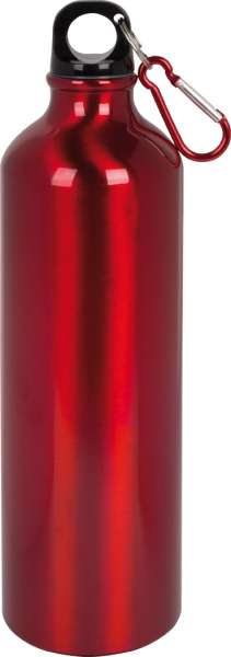 Aluminium-Trinkflasche BIG TRANSIT