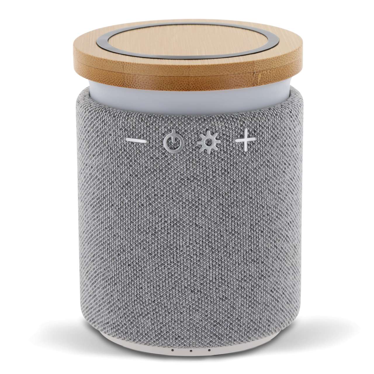 Bamboo wireless speaker 3W