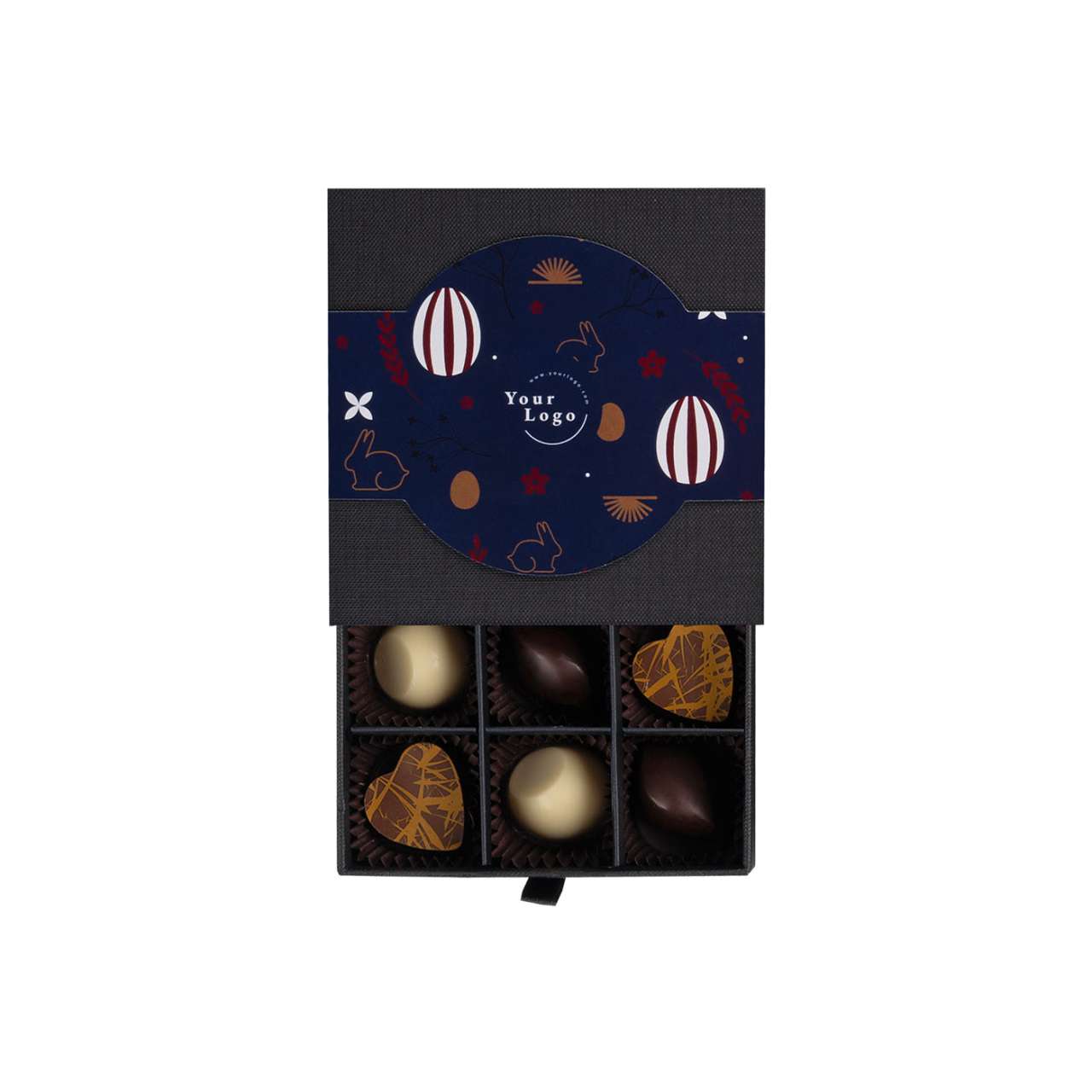 PRALINEN LITTLE SWEET MOMENTS