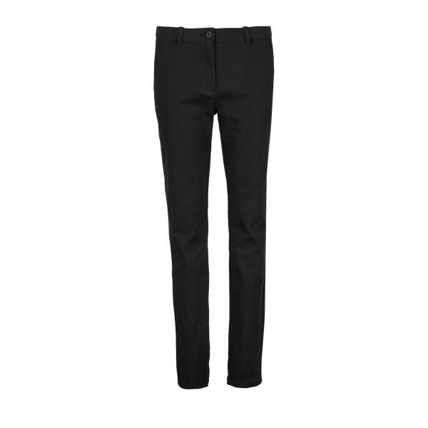 Gustave Women Waist Trouser