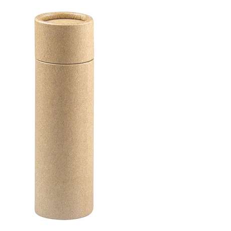 Verpackung, Kraftpapierrolle