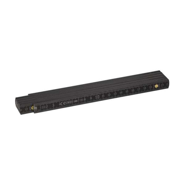 Zollstock "Craft" 2 m, colour