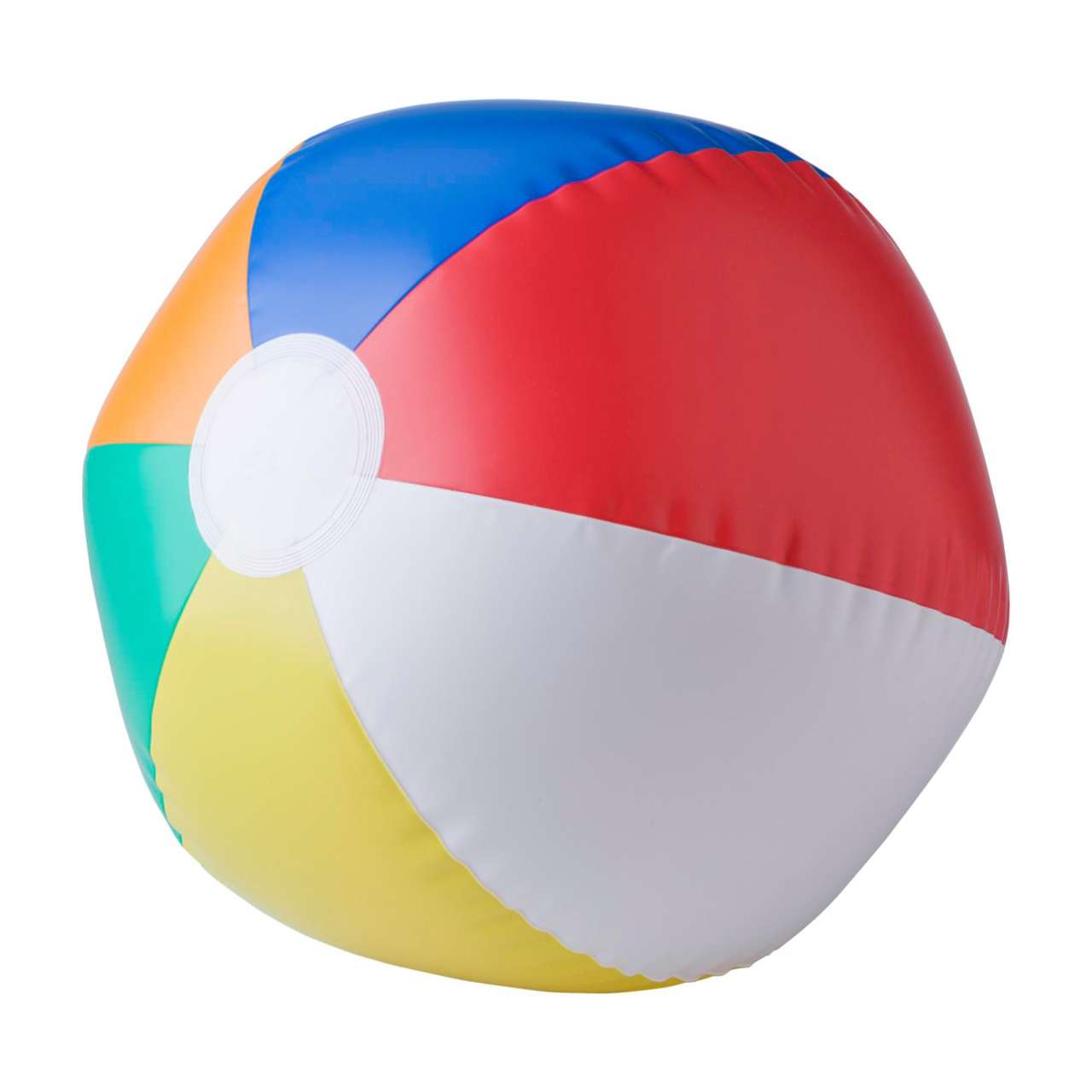 Aufblasbarer Wasserball aus PVC Lola