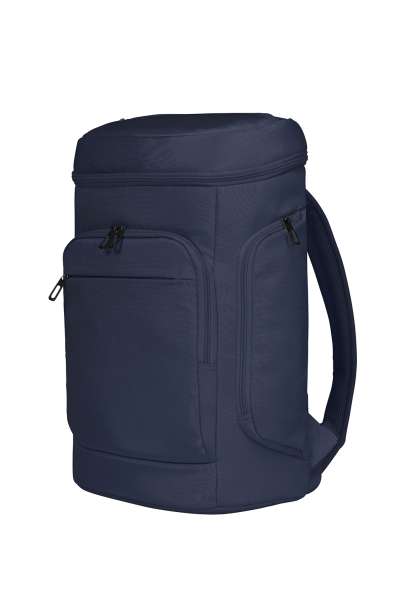 HALFAR® Notebook-Rucksack SOLID