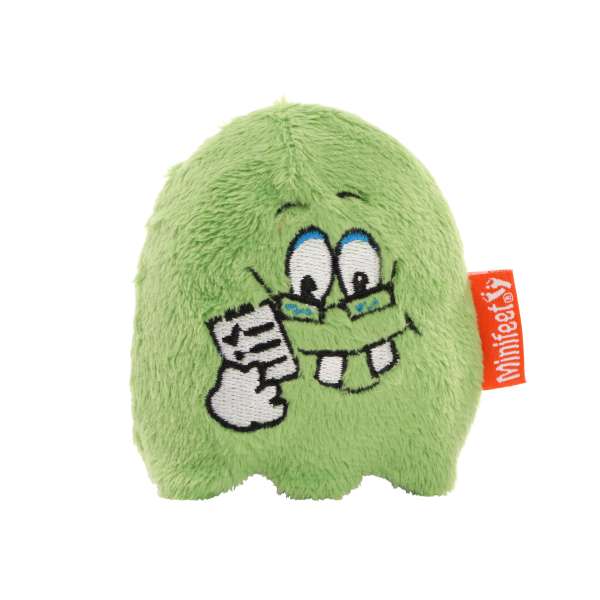 Teamgeist mit Anti-Stress-Funktion