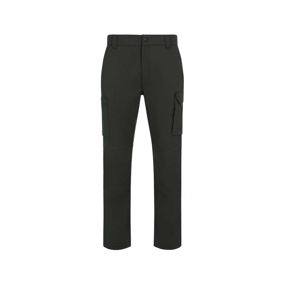VL NYMPHS Hose 4-Xtreme aus Twill (280 g / m²), aus Elastomultiester EME (100 %)