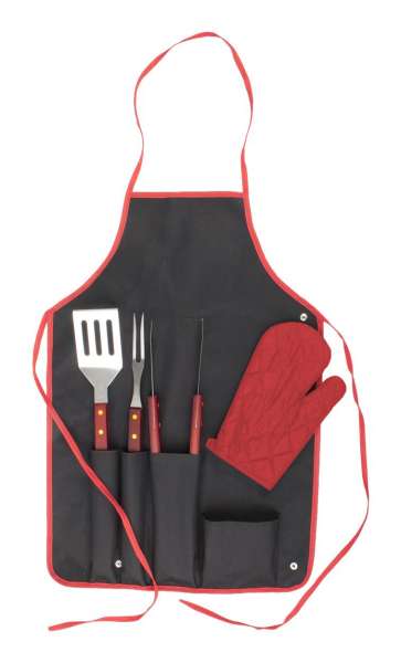 BBQ Set Axon