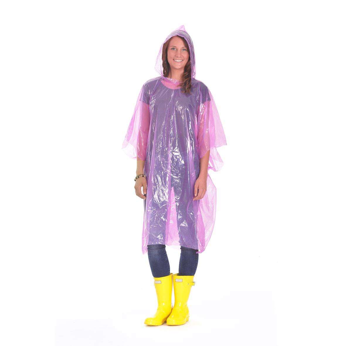 Regenponcho 