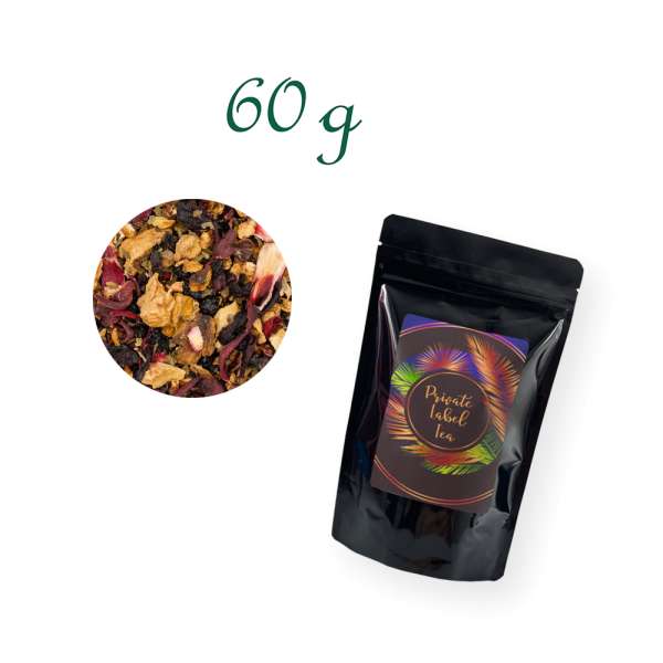 YuboFiT® YuboFiT® Bio Fruitix Tee