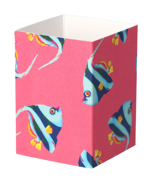 Individueller Pappschuber CreaSleeve 411