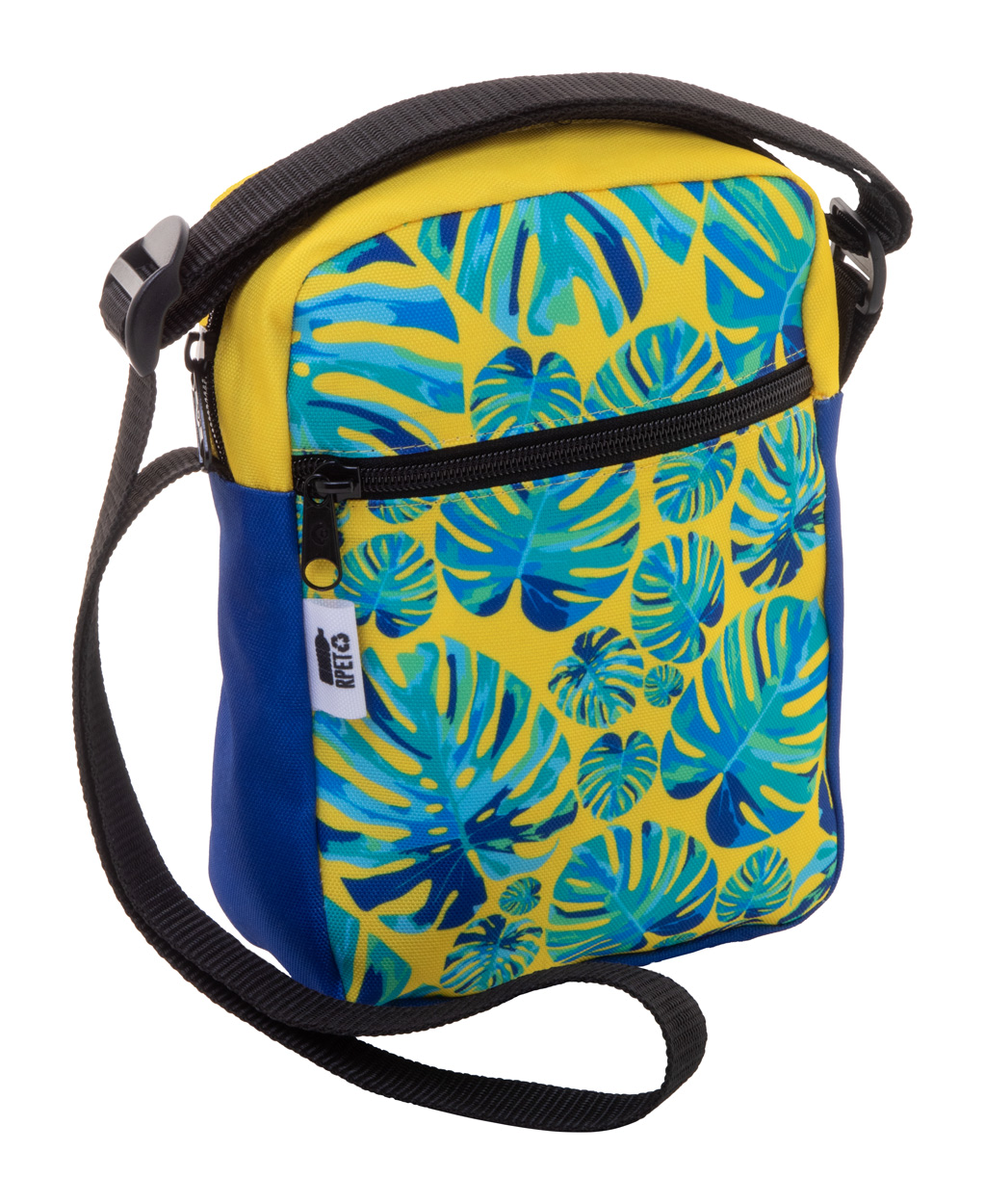 Individuelle Umhängertasche SuboBag Cross