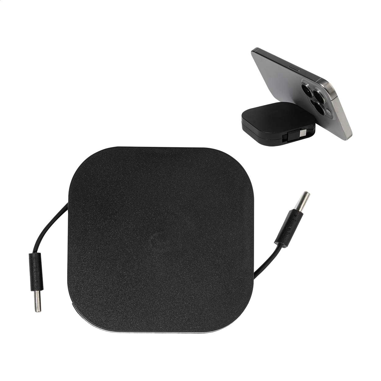 60W USB-C-Kabel aus RABS Hobsle