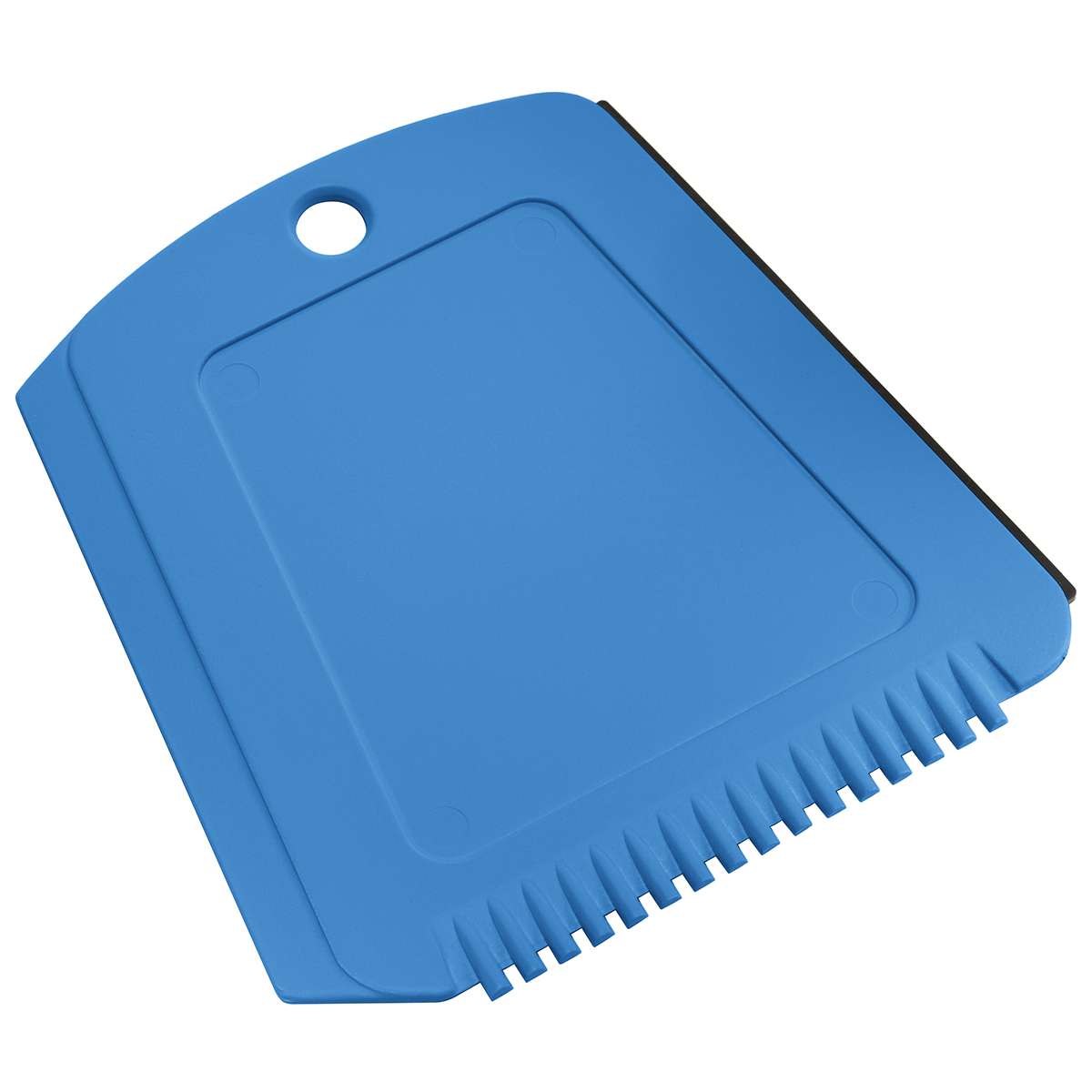 Eiskratzer Recycling 