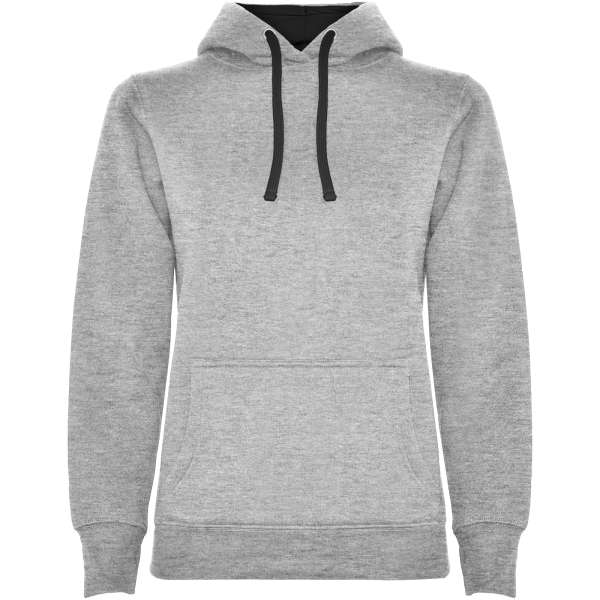 Urban 280 g / m² Kapuzenpullover für Damen