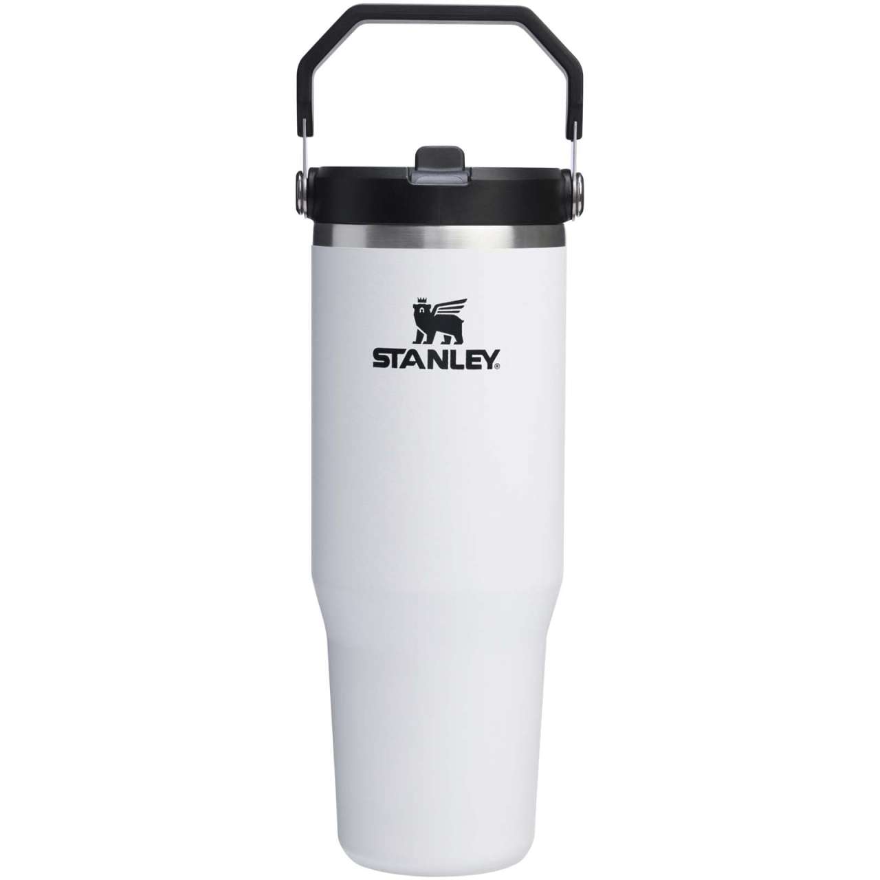 Stanley IceFlow™ 2.0 890 ml Thermobecher aus Edelstahl mit Flip Strohhalm