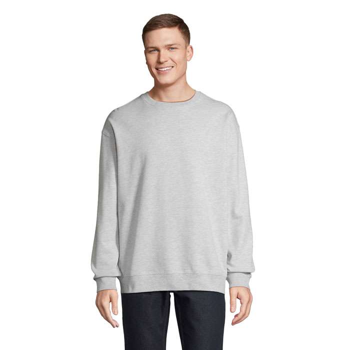 COLUMBIA UNISEX SWEATSHIRT COLUMBIA